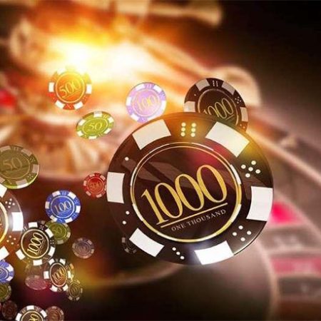 Top 6 App tài xỉu online uy tín nhất 2025 Koi68